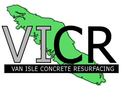 Van Isle Concrete Resurfacing